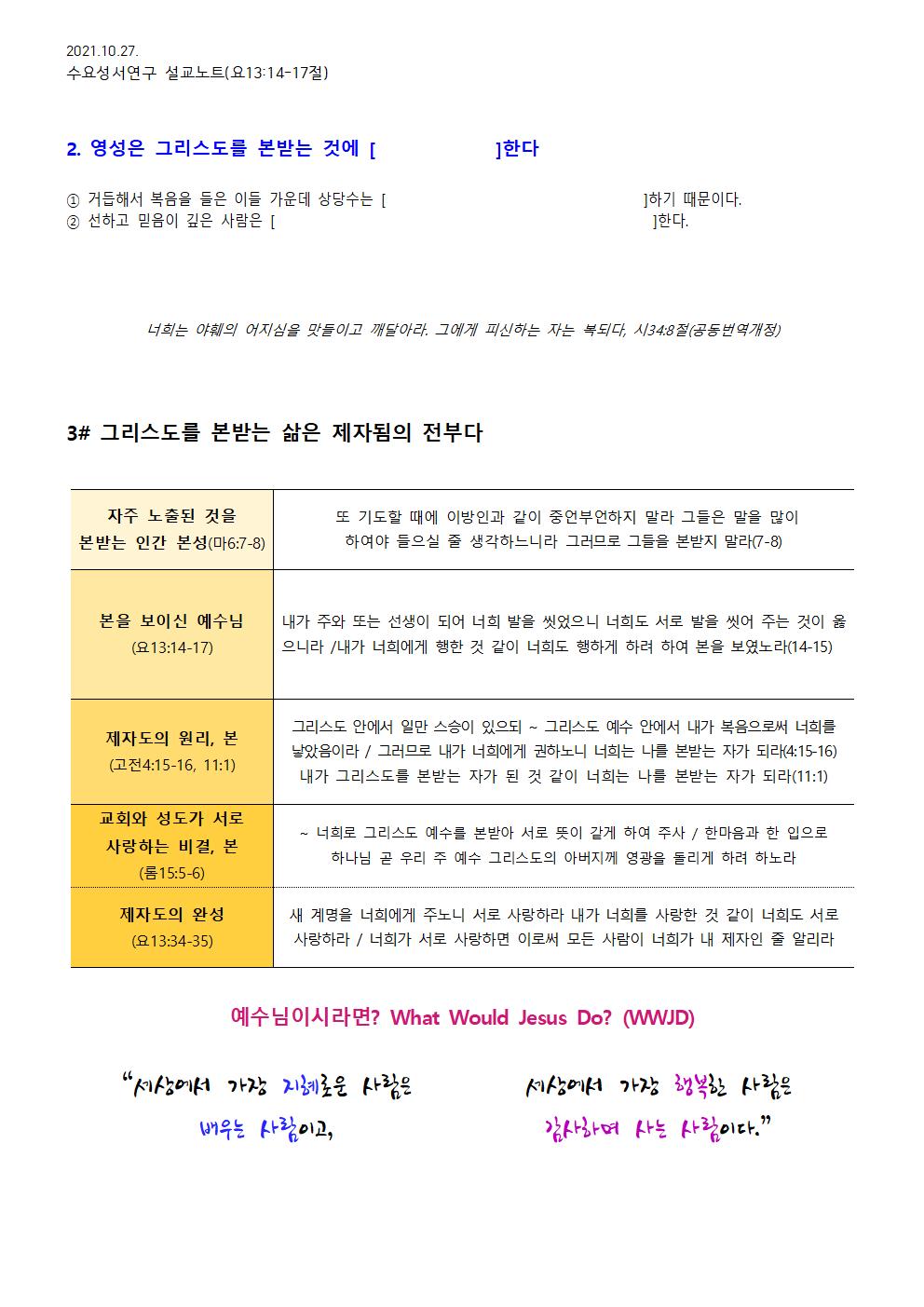 2021.10.27 수요성서연구설교노트_영성이란 본이다_요13장14-17절 - 배부용002.jpg